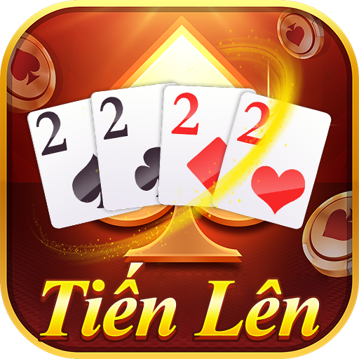 Tiến Lên Miền Nam -Tá Lả-Phỏm icon