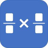 Fraction Multiplication on 9Apps