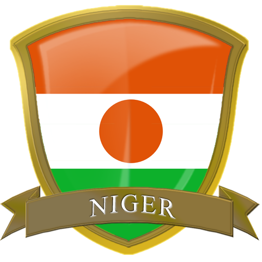 A2Z Niger FM Radio icon