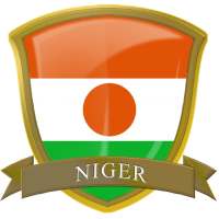 A2Z Niger FM Radio on 9Apps