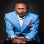 Prophet Uebert Angel icon