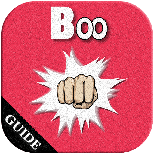 Guide for Boo - Status Maker icon