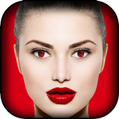 Make-Up Me Face icon