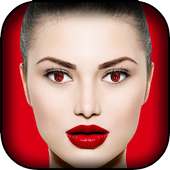 Make-Up Me Face on 9Apps