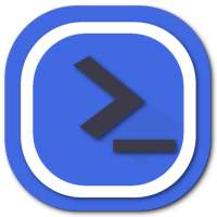 CommandEx CommandLine Reference on 9Apps