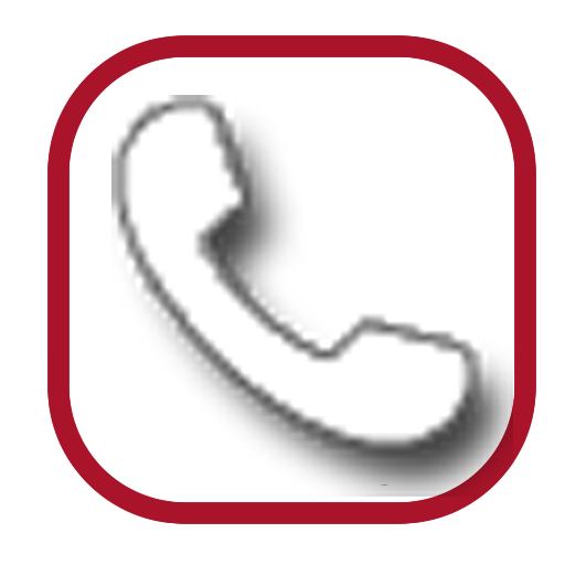 Speed Dial (Fast Dialer ext.) icon