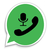 Speech To Text for whatsapp... icon