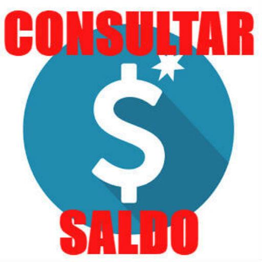 Consultar Saldo ☑️💰 icon