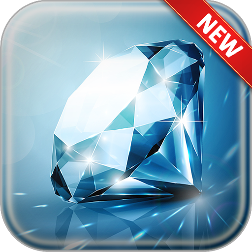Diamond Wallpapers icon