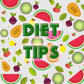 Diet Tips on 9Apps