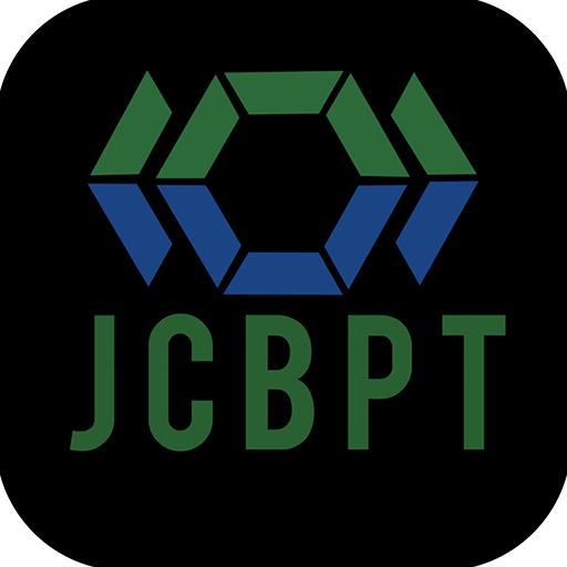 Jcb Personal Training icon