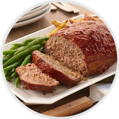 Meatloaf Recipes icon