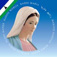 Radio Maria Lesotho on 9Apps