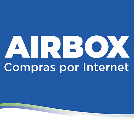 Airbox - Compras por Internet icon