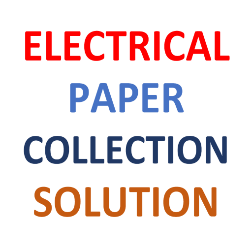 Electrical MCQ Paper Collection icon