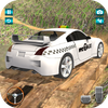 Hill Taxi Driver - 3D Climb Driving 2019 icon