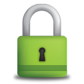 Lock The Screen icon