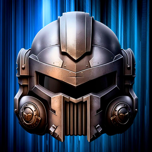 Xeno Alien Shooter: Space Game icon