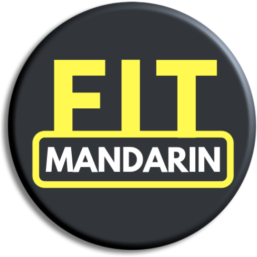 Fitmandarin - Learn Mandarin Chinese the fun way! icon