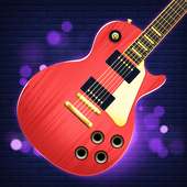 Virtual Guitar: Guitar Player & Learn Guitar Chord on 9Apps