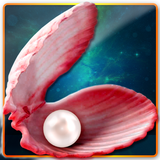 Pearl Shooters icon