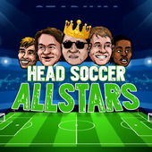 head football all stars icon