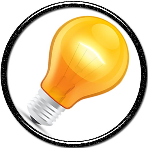 Best torch LED Flashlight icon