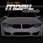 Mod Mobil Bussid Lengkap icon