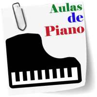 Aulas de piano (português)