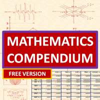 MATHEMATICS COMPENDIUM - FREE VERSION
