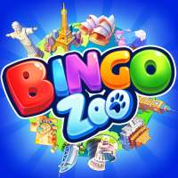 Bingo Zoo-Bingo Games!