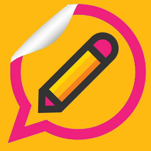 💣 Custom Stickers for Whatspp - WAStickerApps 💣 icon