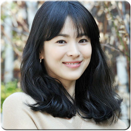 Song Hye Kyo Wallpaper icon