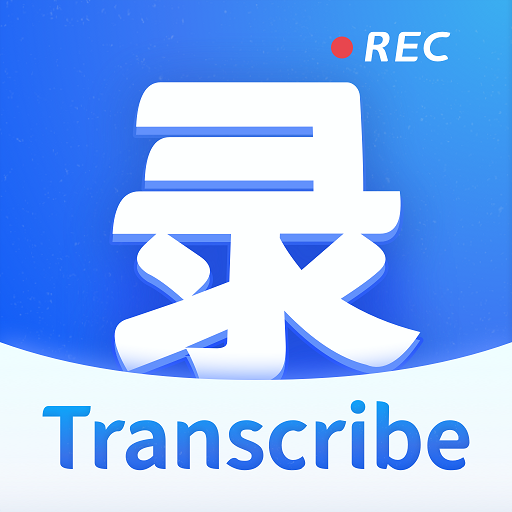 Transcribe: Voice To Text icon