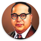 Dr Bhimrao Ambedkar Full Biography icon