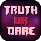Truth Or Dare, Adult Sex Game icon