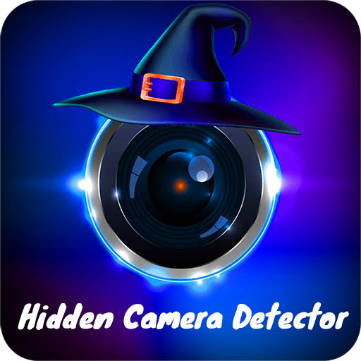 Hidden Camera Detector - Spy Camera Finder icon