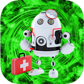 System Repair pro 2017 icon