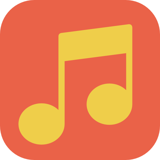 Music Player icon