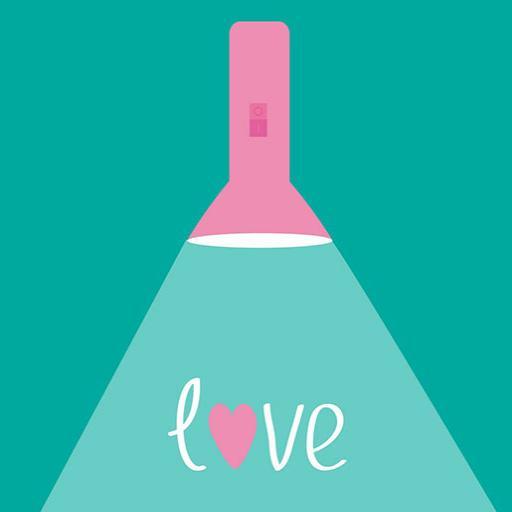 FlashLight 2019 speacial icon