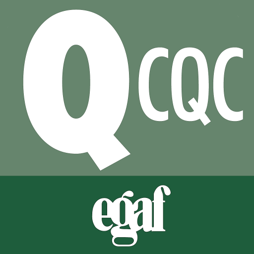 Quiz CQC 2023 icon