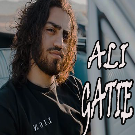 Ali Gatie ~ NEW SONGS 2021 icon