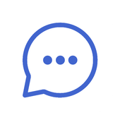 Fast Mesenger - Lite Messenger icon