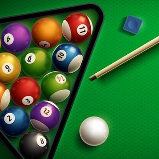 8 Ball Blitz Pro: Pool King icon