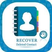 Recover Deleted Contacts - Backup, Export, Restore on 9Apps