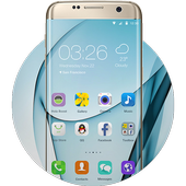 Theme for your phone icon