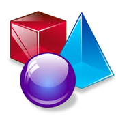Geometry Calculator Free icon