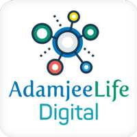 AdamjeeLife Customer App