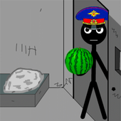 Escape the Prison One icon