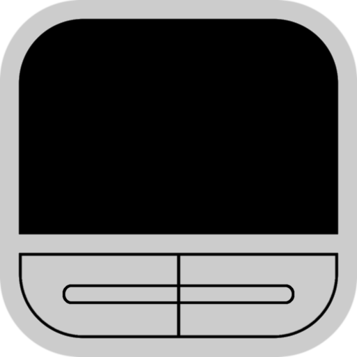 Advanced Touchpad Pro icon